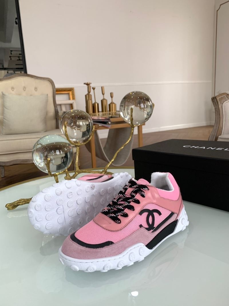 Chanel Sport Shoes